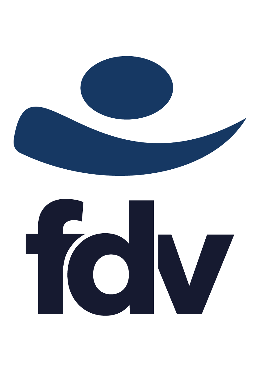 Logo FDV